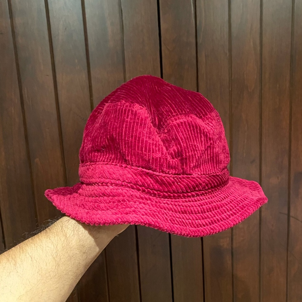 Bucket hat - Picture 7 of 8